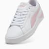 Зображення Puma Кеди Jada Classic Sneakers Women #6: PUMA White-Rose Mauve