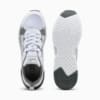 Изображение Puma Кроссовки X-Ray 3 Sneakers Unisex #4: PUMA White-Cool Light Gray-Cast Iron