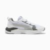 Изображение Puma Кроссовки X-Ray 3 Sneakers Unisex #5: PUMA White-Cool Light Gray-Cast Iron