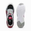 Зображення Puma Кросівки X-Ray 3 Sneakers Unisex #4: PUMA Black-Dark Crimson-Cool Light Gray