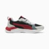 Зображення Puma Кросівки X-Ray 3 Sneakers Unisex #5: PUMA Black-Dark Crimson-Cool Light Gray