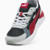 Зображення Puma Кросівки X-Ray 3 Sneakers Unisex #6: PUMA Black-Dark Crimson-Cool Light Gray