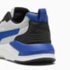Изображение Puma Кроссовки X-Ray 3 Sneakers Unisex #3: Glacial Gray-Vivid Blue-PUMA Black