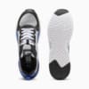 Изображение Puma Кроссовки X-Ray 3 Sneakers Unisex #4: Glacial Gray-Vivid Blue-PUMA Black