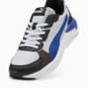 Изображение Puma Кроссовки X-Ray 3 Sneakers Unisex #6: Glacial Gray-Vivid Blue-PUMA Black