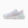 Зображення Puma Кросівки X-Ray 3 Sneakers Unisex #1: PUMA White-Rose Mauve-Peaceful Blue
