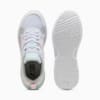 Зображення Puma Кросівки X-Ray 3 Sneakers Unisex #4: PUMA White-Rose Mauve-Peaceful Blue