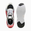 Зображення Puma Кросівки X-Ray 3 Sneakers Unisex #4: PUMA Black-Peach Frost-Vapor Gray