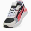 Зображення Puma Кросівки X-Ray 3 Sneakers Unisex #6: PUMA Black-Peach Frost-Vapor Gray
