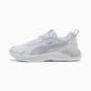 Изображение Puma Кроссовки X-Ray 3 Sneakers Unisex #1: PUMA White-Lilac Crush-Silver Mist