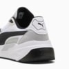 Зображення Puma Кросівки Trinity 2 Sneakers Unisex #3: PUMA White-PUMA Black-Cool Light Gray