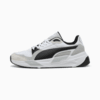 Зображення Puma Кросівки Trinity 2 Sneakers Unisex #1: PUMA White-PUMA Black-Cool Light Gray