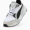 Зображення Puma Кросівки Trinity 2 Sneakers Unisex #6: PUMA White-PUMA Black-Cool Light Gray