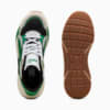 Изображение Puma Кроссовки Trinity 2 Sneakers Unisex #4: PUMA Black-Archive Green-PUMA White