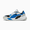 Зображення Puma Кросівки Trinity 2 Sneakers Unisex #1: PUMA Black-PUMA Team Royal-PUMA White