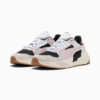 Зображення Puma Кросівки Trinity 2 Sneakers Unisex #2: PUMA Black-Rose Mauve-PUMA White