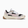 Зображення Puma Кросівки Trinity 2 Sneakers Unisex #5: PUMA Black-Rose Mauve-PUMA White