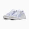 Изображение Puma Кроссовки Trinity 2 Sneakers Unisex #2: PUMA White-Cool Weather-Feather Gray