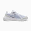Изображение Puma Кроссовки Trinity 2 Sneakers Unisex #5: PUMA White-Cool Weather-Feather Gray