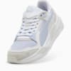 Изображение Puma Кроссовки Trinity 2 Sneakers Unisex #6: PUMA White-Cool Weather-Feather Gray
