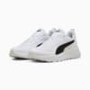 Изображение Puma Кроссовки Trinity 2 Sneakers Unisex #2: PUMA White-PUMA Black-Feather Gray