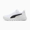 Изображение Puma Кроссовки Trinity 2 Sneakers Unisex #1: PUMA White-PUMA Black-Feather Gray