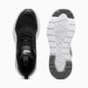 Изображение Puma Кроссовки Trinity 2 Sneakers Unisex #4: PUMA Black-PUMA White-Cool Dark Gray