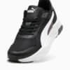 Изображение Puma Кроссовки Trinity 2 Sneakers Unisex #6: PUMA Black-PUMA White-Cool Dark Gray