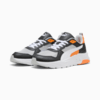 Зображення Puma Кросівки Trinity 2 Sneakers Unisex #2: Cool Light Gray-PUMA White-PUMA Black