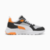 Зображення Puma Кросівки Trinity 2 Sneakers Unisex #5: Cool Light Gray-PUMA White-PUMA Black