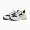 Изображение Puma Кроссовки Trinity 2 Sneakers Unisex #2: PUMA Black-PUMA White-Cool Light Gray-Lime Smash