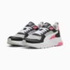 Изображение Puma Кроссовки Trinity 2 Sneakers Unisex #2: Cool Light Gray-PUMA White-PUMA Black-Magic Rose