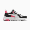 Изображение Puma Кроссовки Trinity 2 Sneakers Unisex #5: Cool Light Gray-PUMA White-PUMA Black-Magic Rose