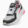 Изображение Puma Кроссовки Trinity 2 Sneakers Unisex #6: Cool Light Gray-PUMA White-PUMA Black-Magic Rose