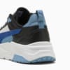 Зображення Puma Кросівки Trinity 2 Sneakers Unisex #3: Feather Gray-Clyde Royal-PUMA Black