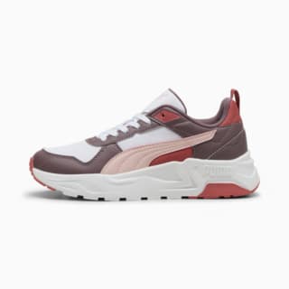 Изображение Puma Кроссовки Trinity 2 Sneakers Unisex