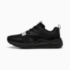 Изображение Puma Кроссовки SOFTRIDE Wired 2 Sneakers Unisex #1: Puma Black-Puma White