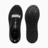 Изображение Puma Кроссовки SOFTRIDE Wired 2 Sneakers Unisex #4: Puma Black-Puma White