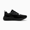 Изображение Puma Кроссовки SOFTRIDE Wired 2 Sneakers Unisex #5: Puma Black-Puma White