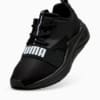 Изображение Puma Кроссовки SOFTRIDE Wired 2 Sneakers Unisex #6: Puma Black-Puma White