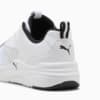 Изображение Puma Кроссовки SOFTRIDE Wired 2 Sneakers Unisex #3: Puma White-Puma Black