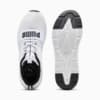 Изображение Puma Кроссовки SOFTRIDE Wired 2 Sneakers Unisex #4: Puma White-Puma Black