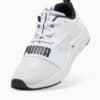 Изображение Puma Кроссовки SOFTRIDE Wired 2 Sneakers Unisex #6: Puma White-Puma Black