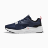Зображення Puma Кросівки SOFTRIDE Wired 2 Sneakers Unisex #1: PUMA Navy-PUMA Black-PUMA White-PUMA Red
