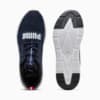 Зображення Puma Кросівки SOFTRIDE Wired 2 Sneakers Unisex #4: PUMA Navy-PUMA Black-PUMA White-PUMA Red