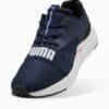 Зображення Puma Кросівки SOFTRIDE Wired 2 Sneakers Unisex #6: PUMA Navy-PUMA Black-PUMA White-PUMA Red