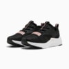 Зображення Puma Кросівки SOFTRIDE Wired 2 Sneakers Unisex #2: PUMA Black-Pink Fruit-PUMA White