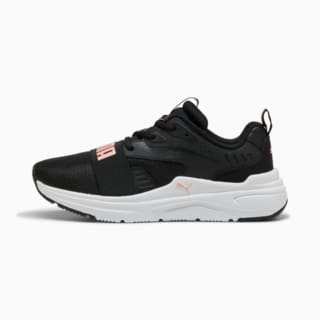 Изображение Puma Кроссовки SOFTRIDE Wired 2 Sneakers Unisex