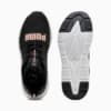 Зображення Puma Кросівки SOFTRIDE Wired 2 Sneakers Unisex #4: PUMA Black-Pink Fruit-PUMA White