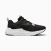 Зображення Puma Кросівки SOFTRIDE Wired 2 Sneakers Unisex #5: PUMA Black-Pink Fruit-PUMA White